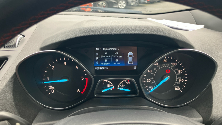 Ford Kuga 2.0 TDCi ST-Line 5dr 2WD Diesel Estate